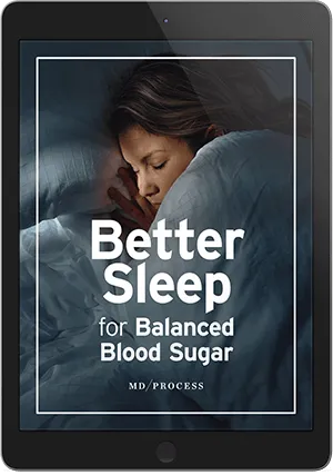 GlucoBerry Bonus 1