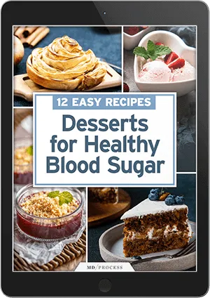 GlucoBerry Bonus 2